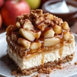 Apple Cheesecake with Caramel and Crumble Topping 3 apple cheesecake with caramel and crumble topping 2025 08 19 220708 150x150 1