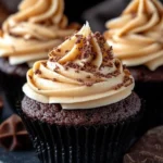 Chocolate Pumpkin Cupcakes with Creamy Pumpkin Frosting 3 chocolate pumpkin cupcakes with creamy pumpkin fro 2025 08 19 220805 150x150 1