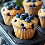 Classic Blueberry Muffins with Streusel Topping 3 classic blueberry muffins with streusel topping 2025 08 19 220721 150x150 1