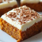 Pumpkin Bars with Cream Cheese Frosting 3 pumpkin bars with cream cheese frosting 2025 08 19 220817 150x150 1