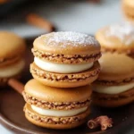 Pumpkin Pie Macarons 3 pumpkin pie macarons 2025 08 19 220737 150x150 1