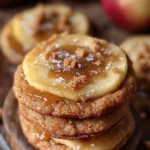 Salted Caramel Apple Pie Cookies 3 salted caramel apple pie cookies 2025 08 19 220717 150x150 1