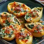 Spinach and Ricotta Stuffed Shells 3 spinach and ricotta stuffed shells 2025 08 30 093021 150x150 1