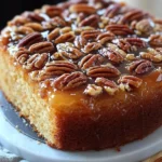 Upside-Down Caramel Pecan Cake 3 upside down caramel pecan cake 2025 08 19 220744 150x150 1