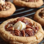 Vegan Pecan Pie Cookies 3 vegan pecan pie cookies 2025 08 19 220747 150x150 1
