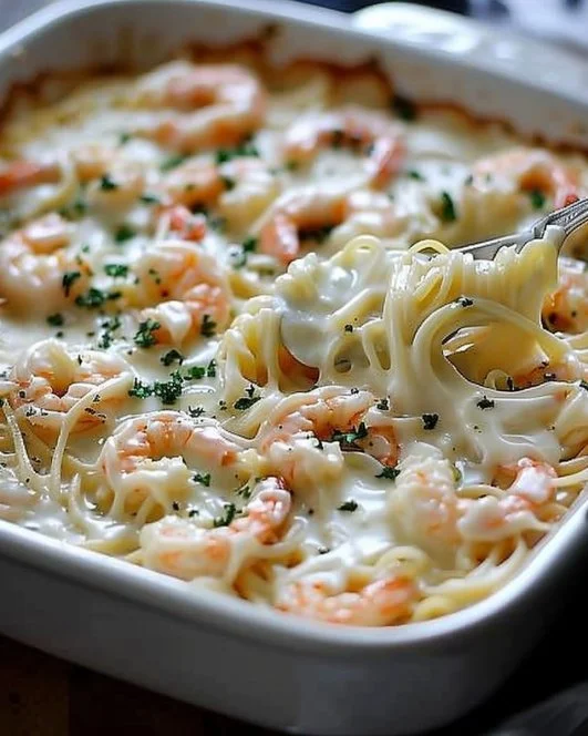 A Creamy, Cheesy Delight 2 A creamy cheesy dish that delights with rich flavors and textures.