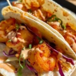 Air Fryer Bang Bang Shrimp Tacos 3 air fryer bang bang shrimp tacos 2025 09 27 121630 150x150 1