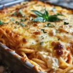 Baked Cream Cheese Spaghetti Casserole 3 baked cream cheese spaghetti casserole 2025 09 10 153329 150x150 1