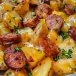 Cheesy Ranch Potatoes and Smoked Sausage 3 cheesy ranch potatoes and smoked sausage 2025 09 10 153328 150x150 1