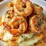 creamy garlic shrimp over mashed potatoes 2025 09 27 121622 150x150 1