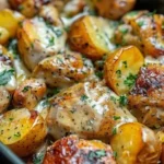 Garlic Parmesan Crockpot Chicken and Potatoes 3 garlic parmesan crockpot chicken and potatoes 2025 09 10 153338 150x150 1
