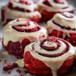 Heavenly Red Velvet Cinnamon Rolls 3 heavenly red velvet cinnamon rolls 2025 09 10 153401 150x150 1