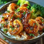 Honey Garlic Shrimp Bowl 3 honey garlic shrimp bowl 2025 09 27 121620 150x150 1