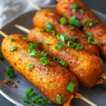 Korean corn dog recipe in 2025 3 korean corn dog recipe in 2025 2025 09 10 153415 150x150 1