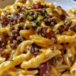 loaded bacon cheeseburger pasta 2025 09 10 153417 150x150 1