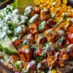 Mexican Street Corn Chicken Rice Bowl 3 mexican street corn chicken rice bowl 2025 09 10 153420 150x150 1