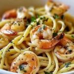 one pot garlic butter shrimp pasta 2025 09 27 121634 150x150 1