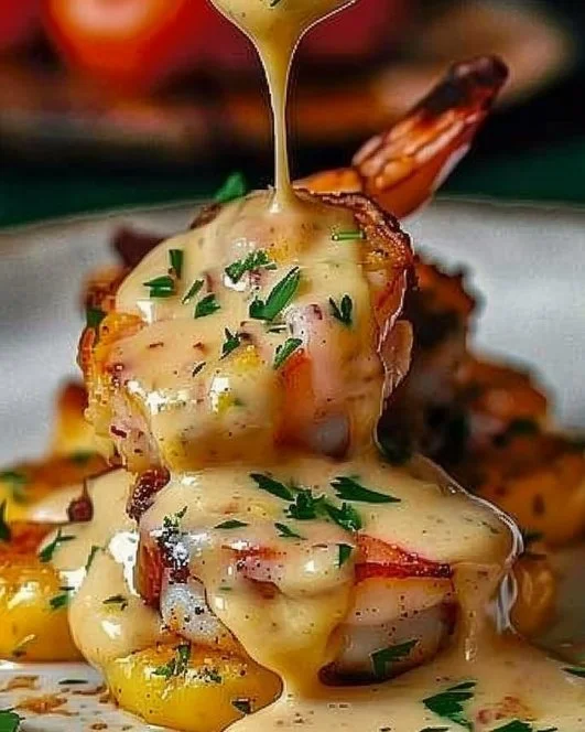 A collection of delicious recipes for various cuisines and occasions