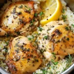 Slow Cooker Lemon Herb Chicken with Fluffy Rice 3 slow cooker lemon herb chicken with fluffy rice 2025 09 10 153339 150x150 1