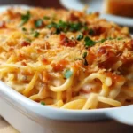 Spicy Southern Cheesy Chicken Spaghetti Casserole 3 spicy southern cheesy chicken spaghetti casserole 2025 09 10 153343 150x150 1