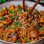 Sticky Garlic Chicken Noodles 3 sticky garlic chicken noodles 2025 09 10 153406 150x150 1