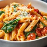 Tasty Spinach Tomato Pasta 3 tasty spinach tomato pasta 2025 09 10 153349 150x150 1