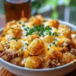 Tater Tot Casserole with Ground Beef 3 tater tot casserole with ground beef 2025 09 10 153330 150x150 1