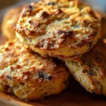 High Protein Breakfast Protein Biscuits 3 high protein breakfast protein biscuits 2025 10 30 084638 150x150 1