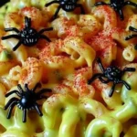 Monster Mac and Cheese 3 monster mac and cheese 2025 10 30 084633 150x150 1